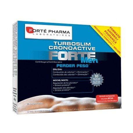 TURBOSLIM-CRONOACTIVE-FORTE-MEN--56-COMP-1