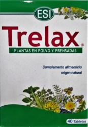 TRELAX